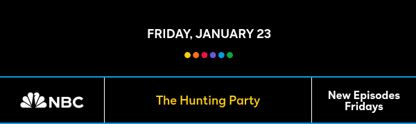 Calendar Shows