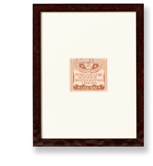 Rome Frame