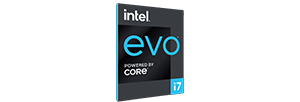 Intel evo