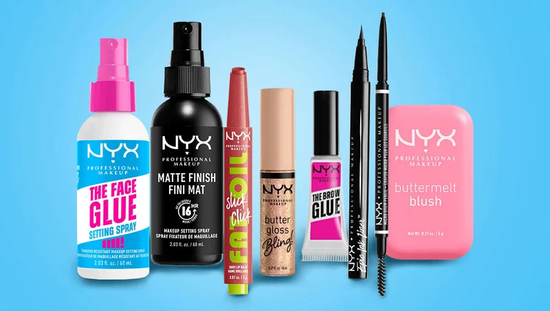 NYX Products