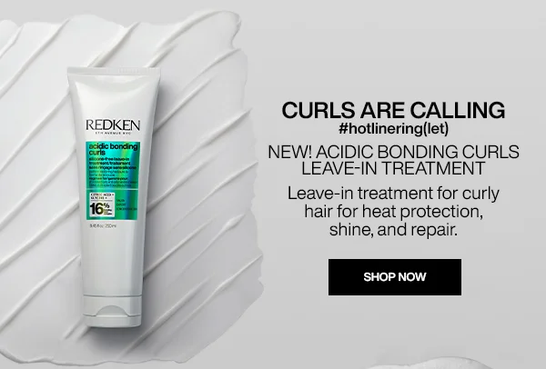 shop acidic bonding curls leave-in treatment