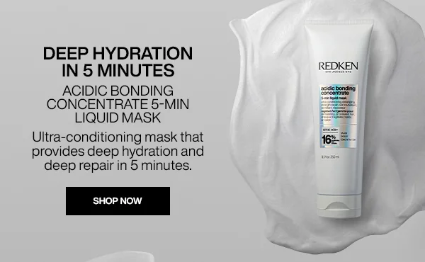 shop acidic bonding concentrate 5 min liquid mask