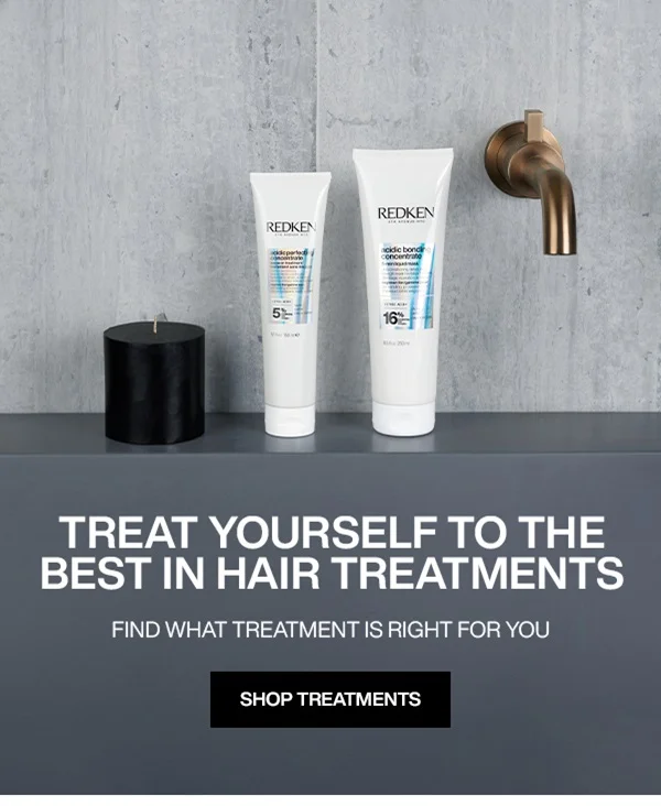 shop hair treatments