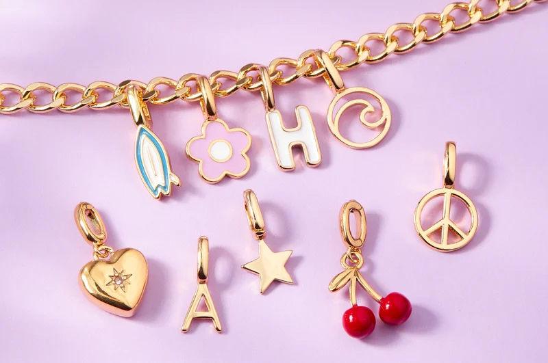 Harper Charms