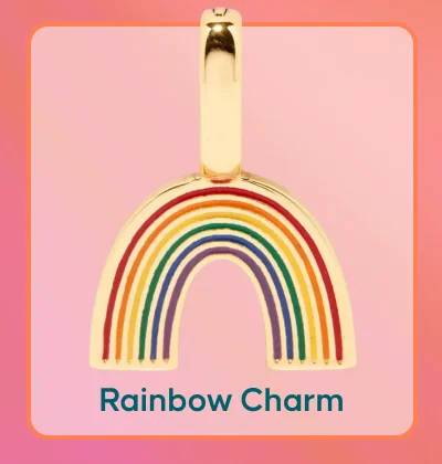 Rainbow Charm