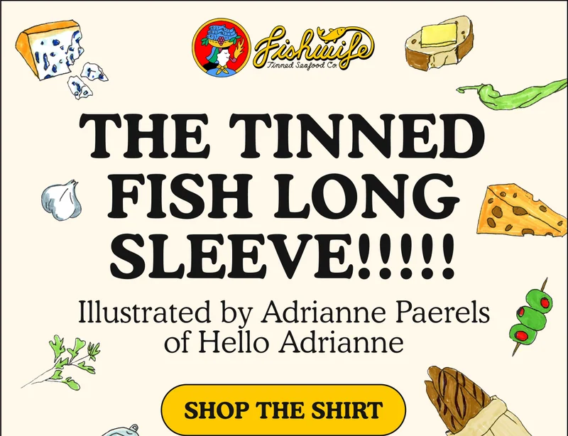 shop the shirt