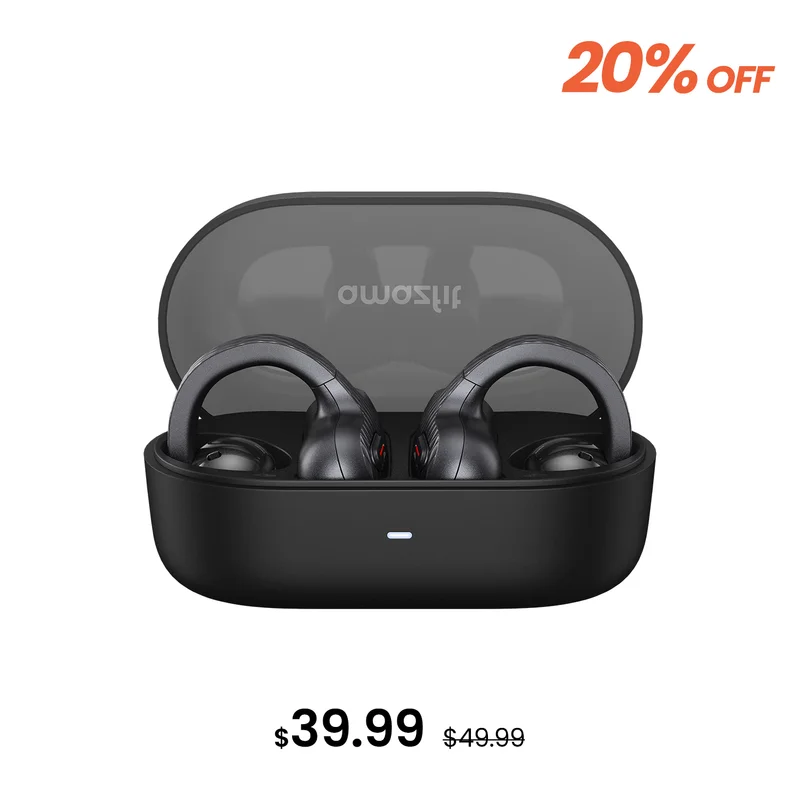Amazfit earbuds
