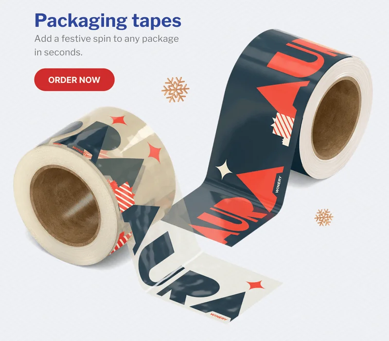 Packaging tapes | Order Now Packaging tapes | Order Now