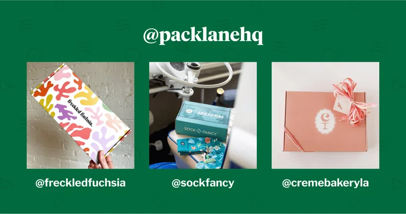 Instagram Instagram