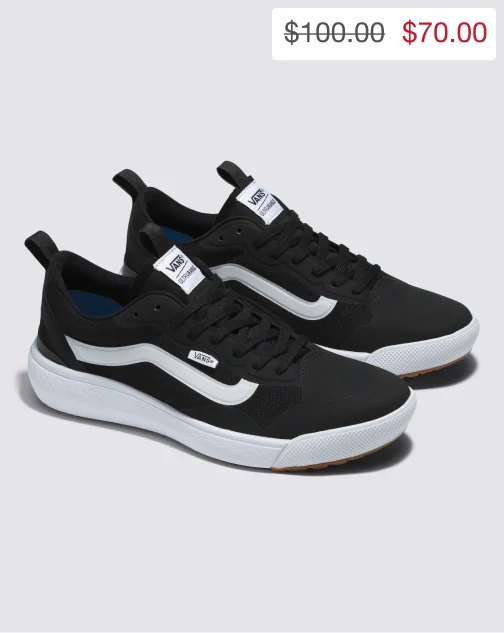 MTE UltraRange EXO Shoe