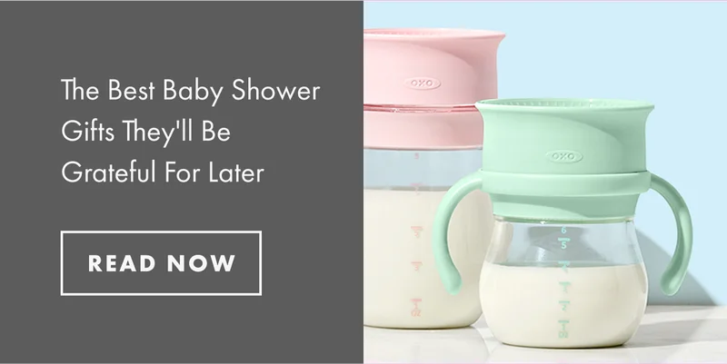 The Best Baby Shower Gifts They'll Be Grateful For Later. | READ NOW