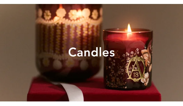 candles