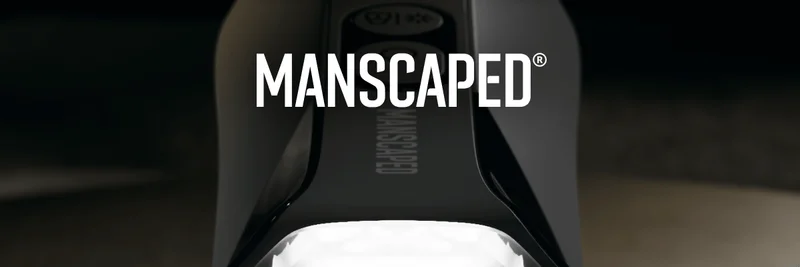 MANSCAPED®