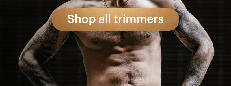 Shop all trimmers