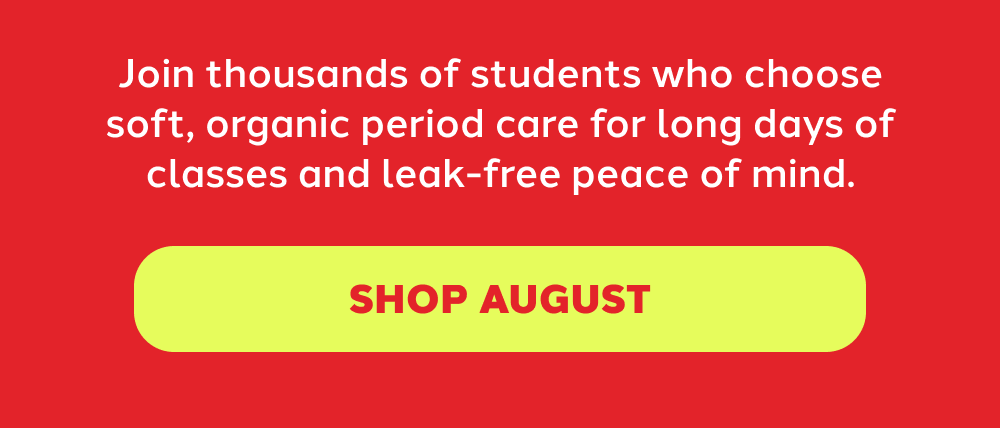 [SHOP AUGUST]