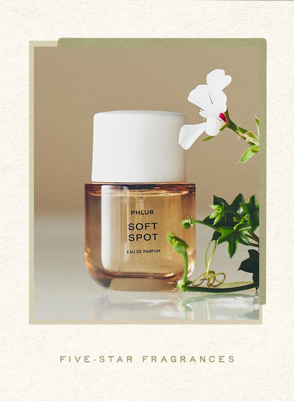 Shop fragrances