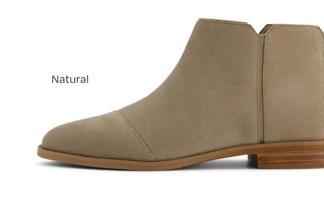Rylie Ankle Boot - Image
