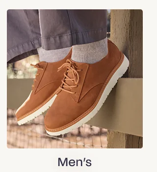 Men's Button