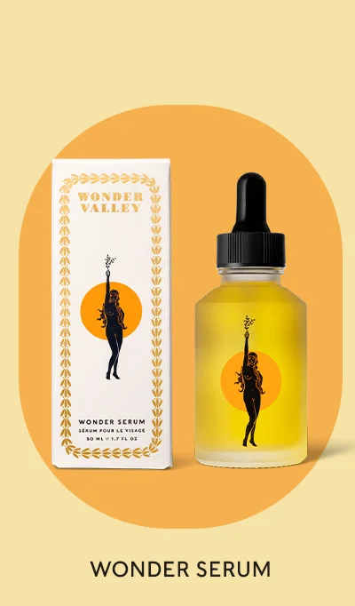 WONDER SERUM
