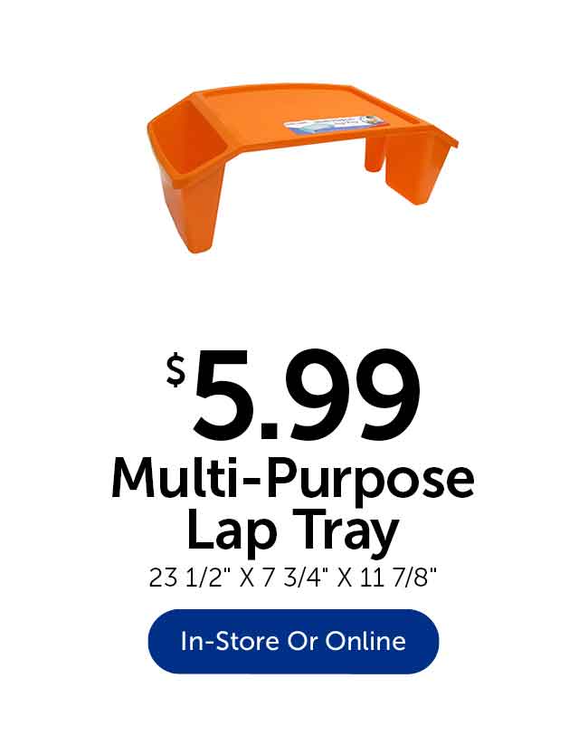 Lap Tray