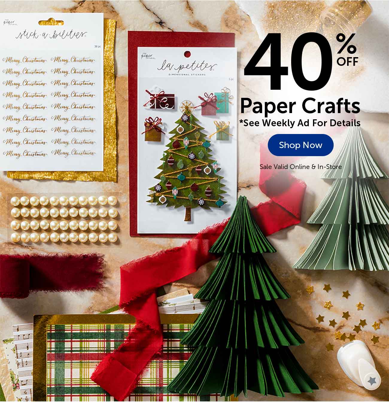 Paper Crafts