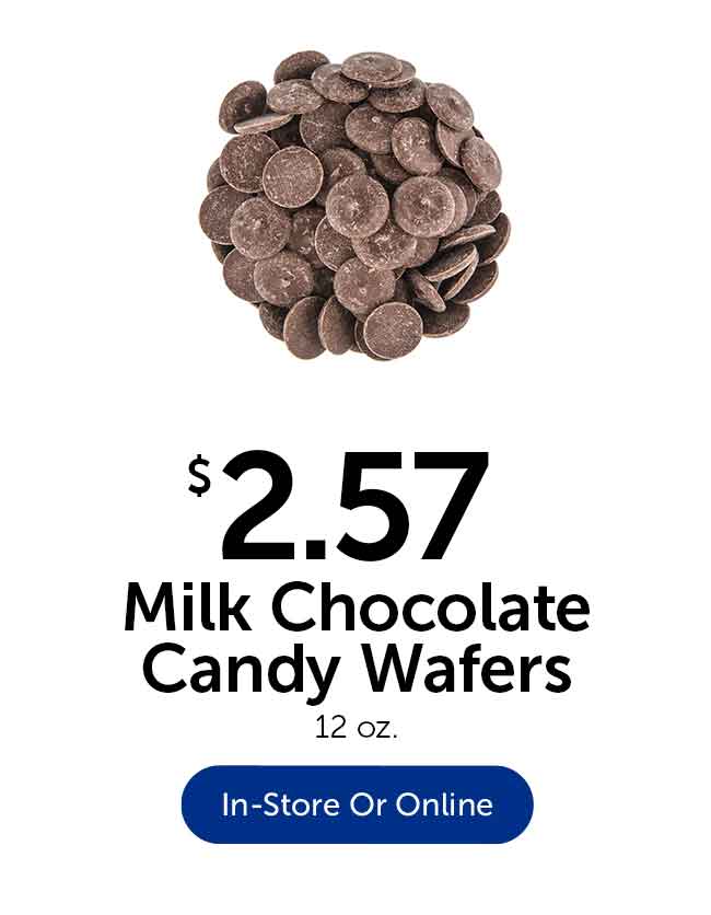 Chocolate Wafers
