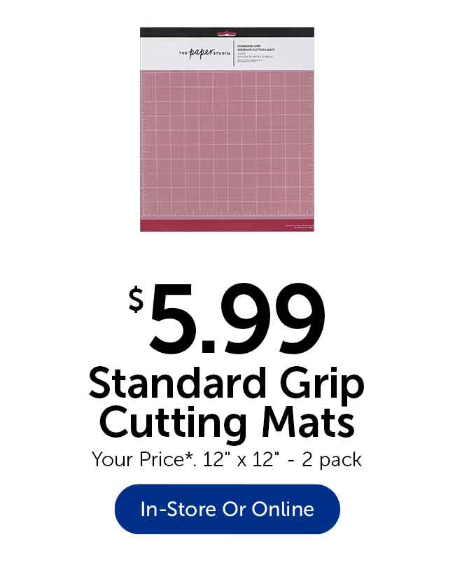 Cutting Mats