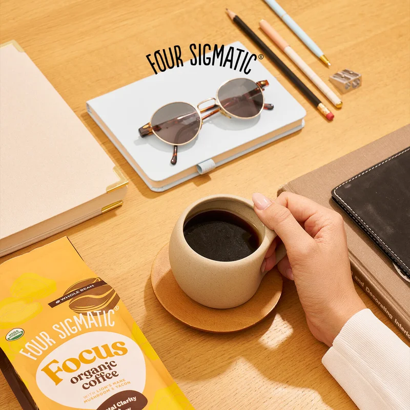 Four Sigmatic