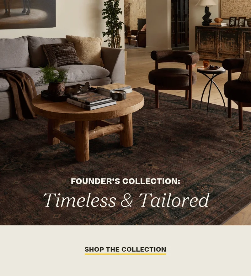 Founders Collection