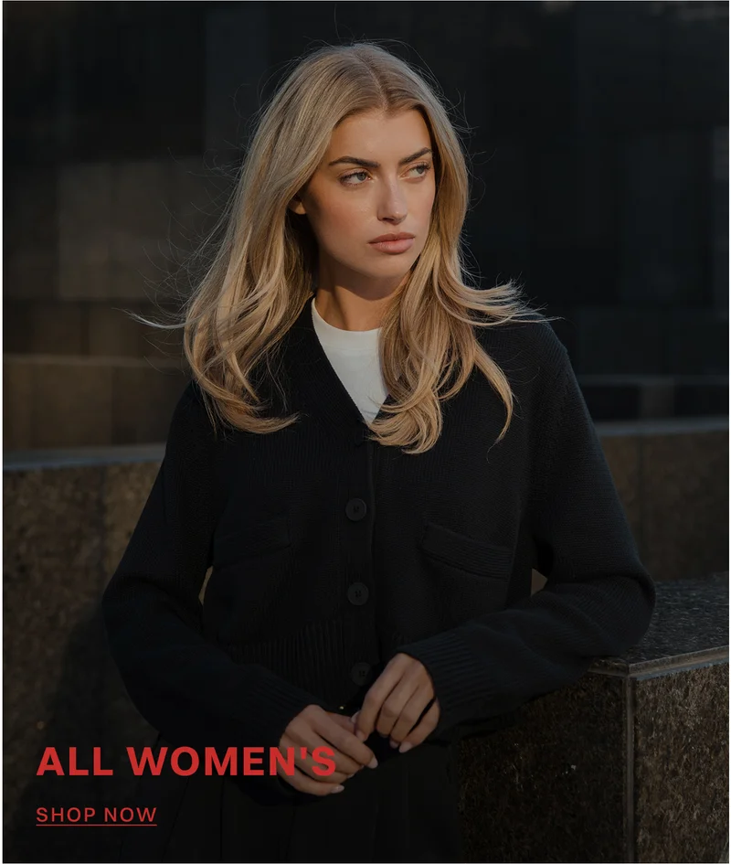 All Womens