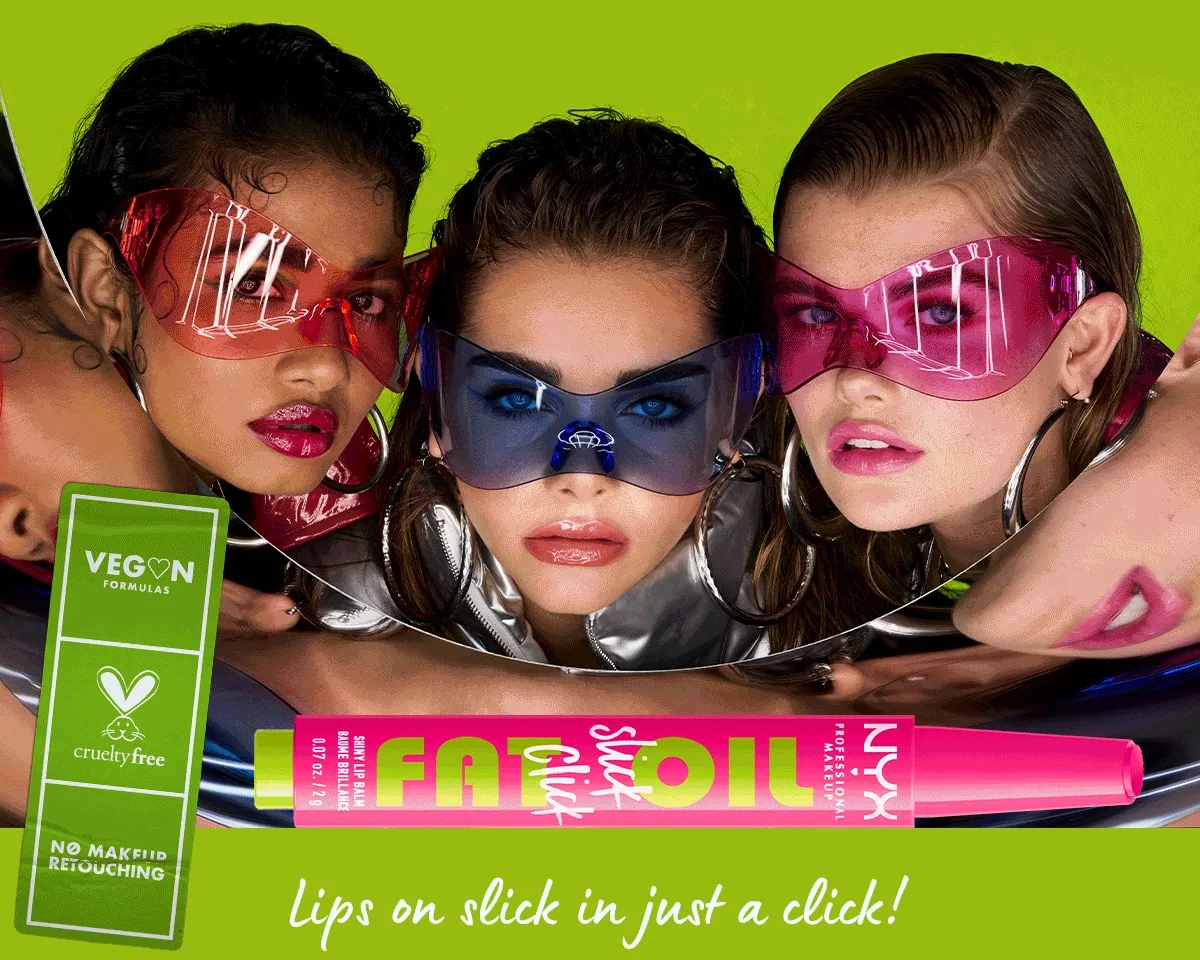 TRY ON & SHOP NOW