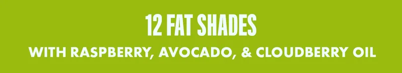 12 SHADES