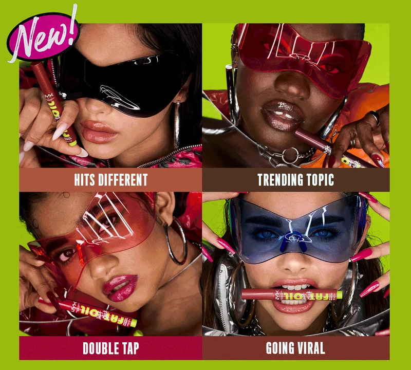 TRY ON AND SHOP NOW