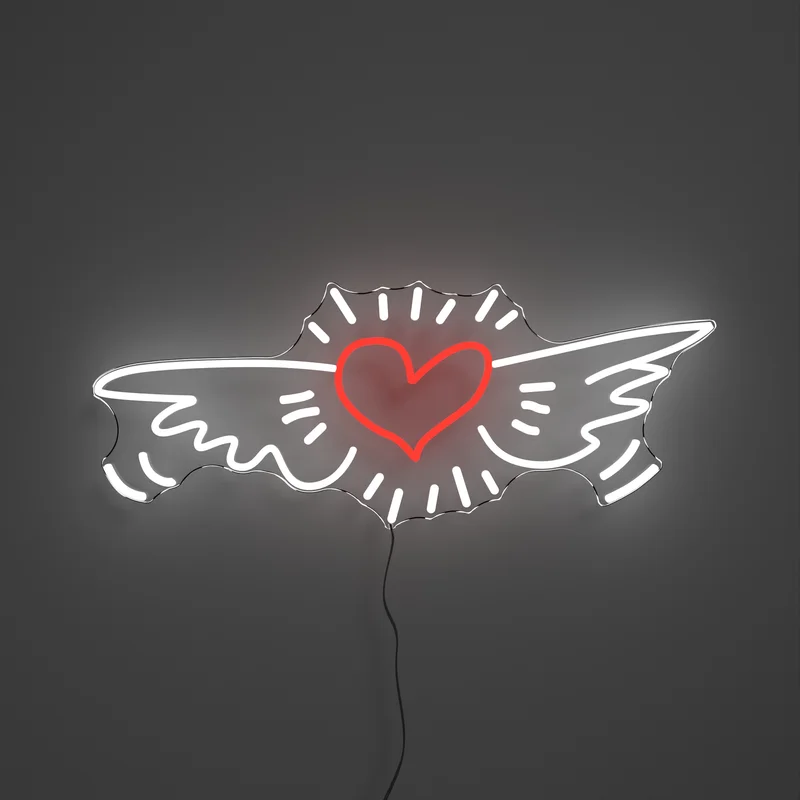 Wing Heart