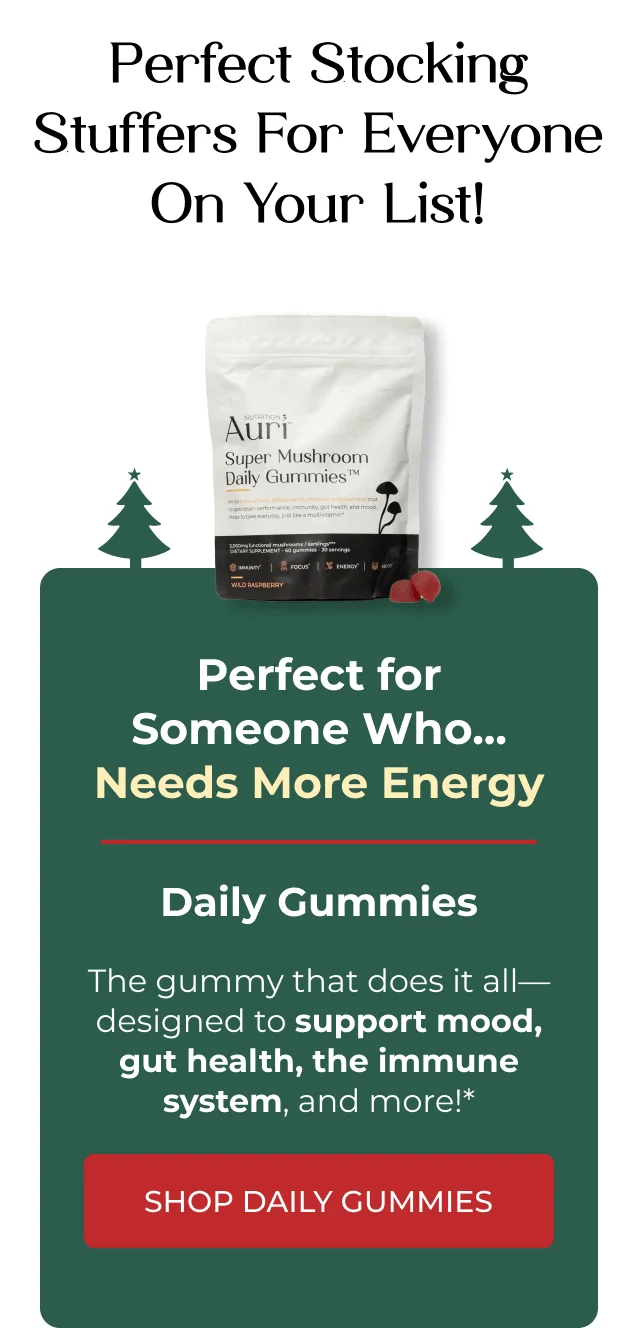 Daily Gummies