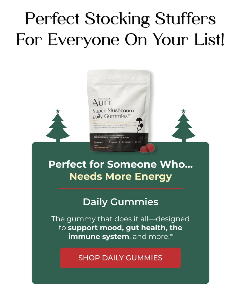 Daily Gummies