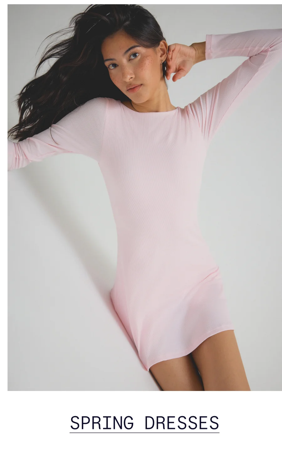Spring Dresses