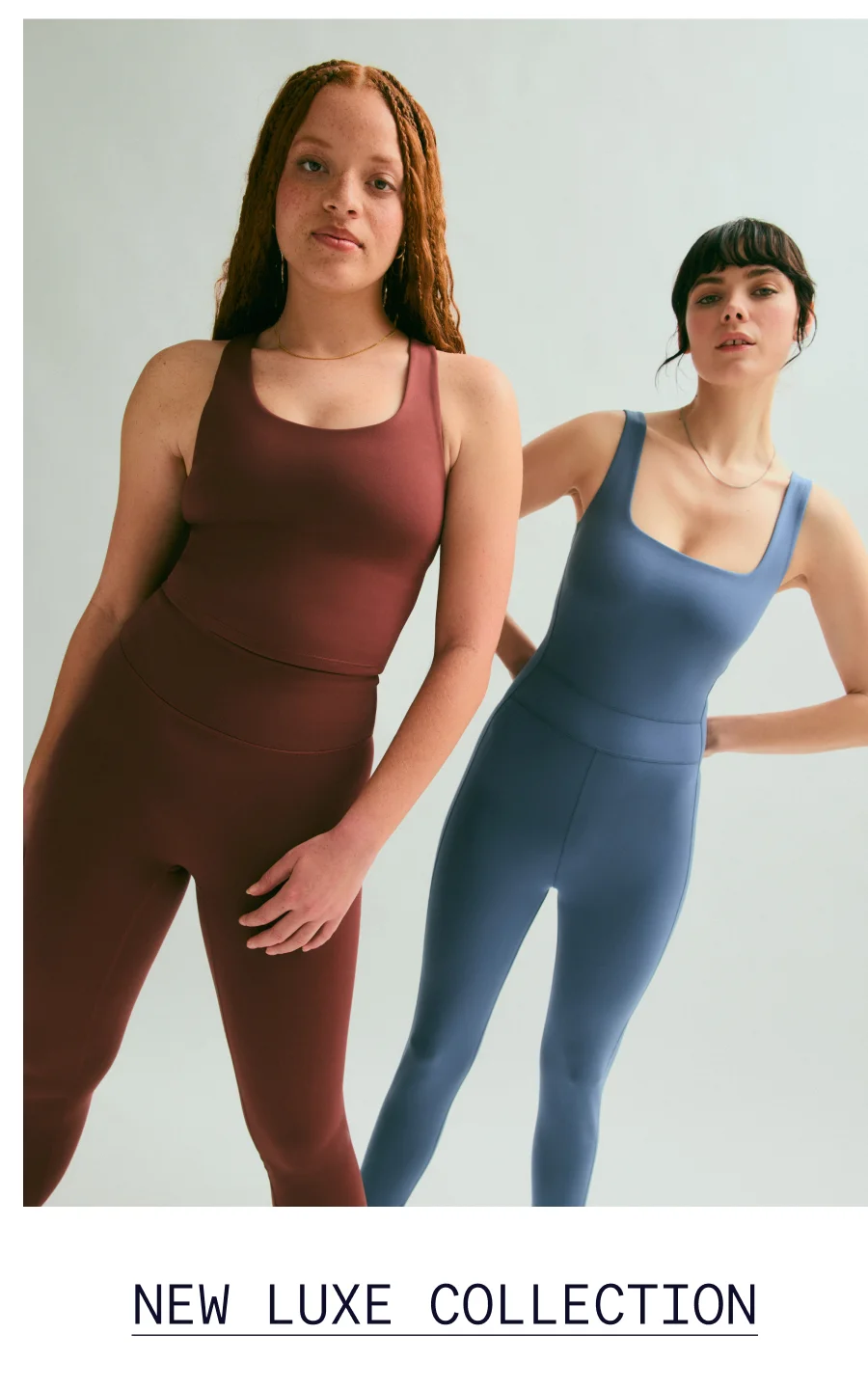 New Luxe Collection