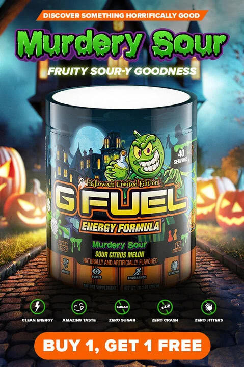 Buy 1, Get 1 FREE