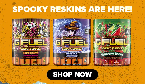 Shop the Halloween Collection!