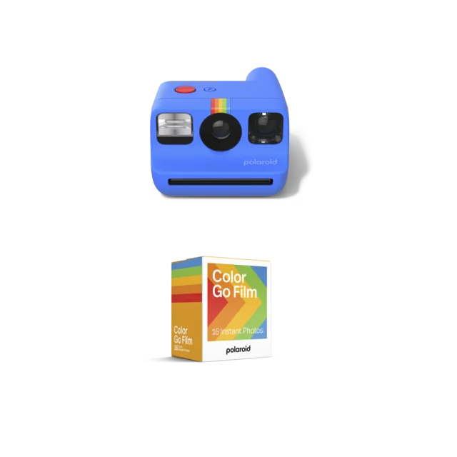 Polaroid Go Generation 2 Starter Set