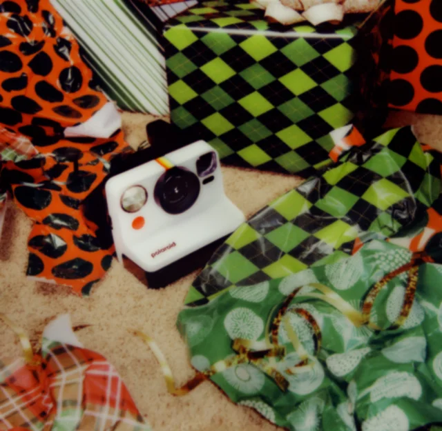 Looking for a camera?