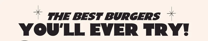 Burgers
