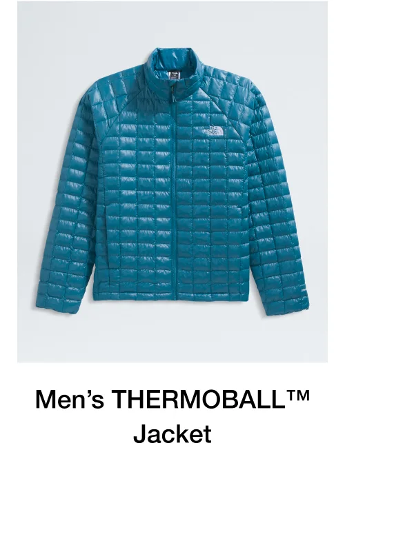 Men's THERMOBALL Jacket