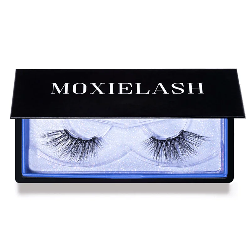 Image of Foxy Lash