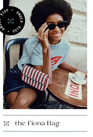 the fiona bag