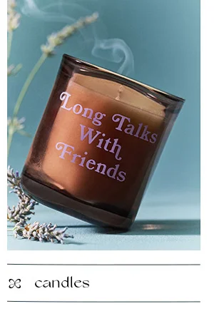 candles
