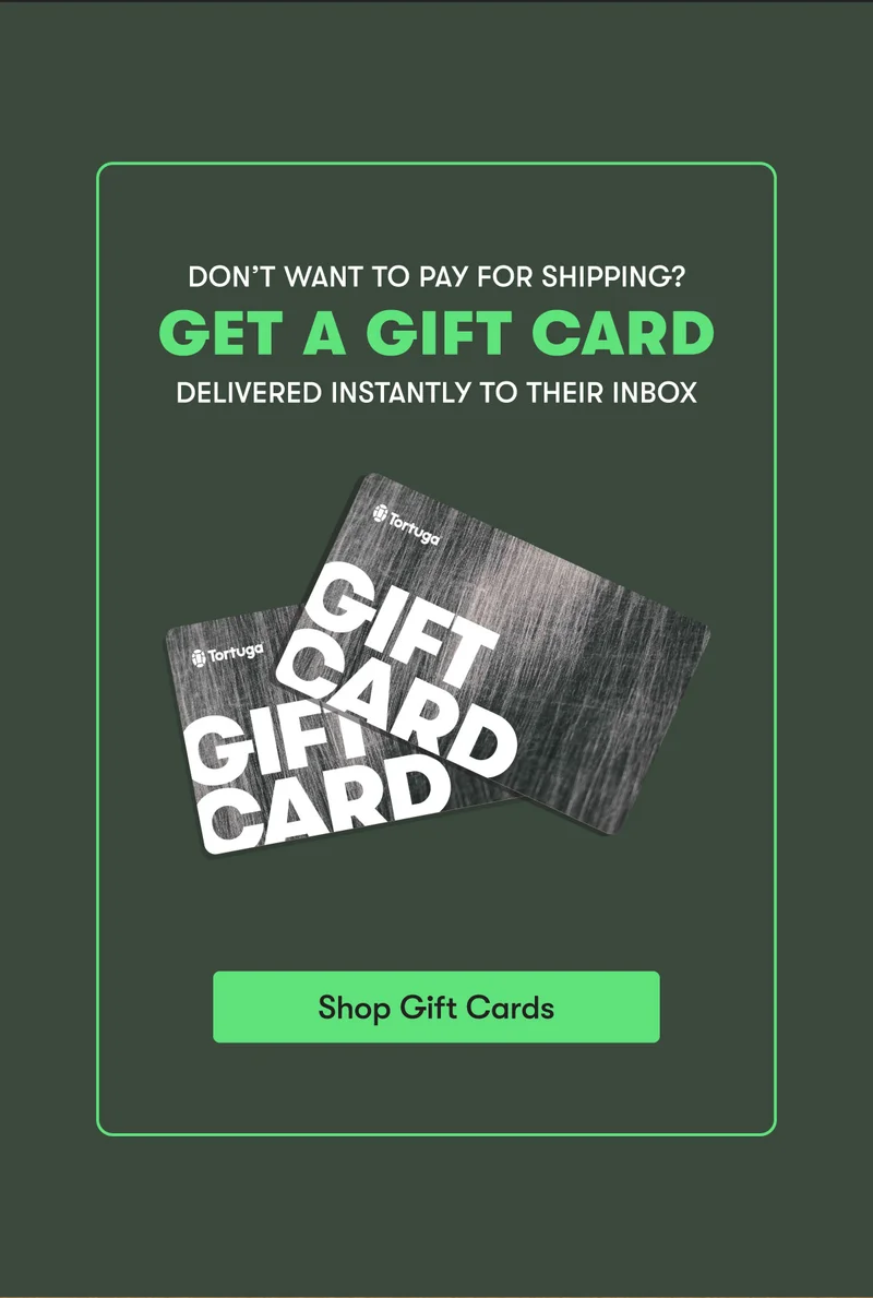 Don't Want to Pay for Shipping? Get a Gift Card! | Shop Now