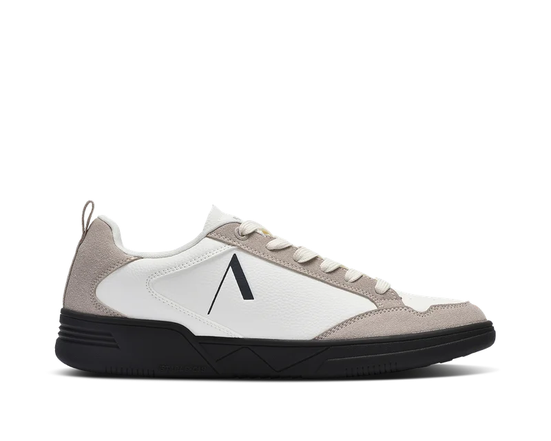 White Black
