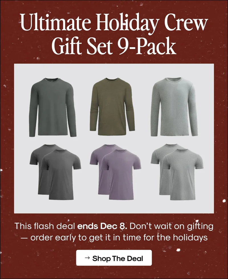 Shop The Deal